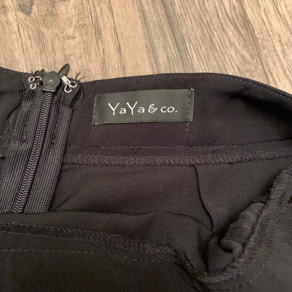 Palazzo Pants - Picture 2 of 4